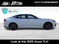 2025 Acura TLX A-Spec Package