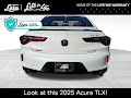 2025 Acura TLX A-Spec Package