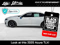 2025 Acura TLX A-Spec Package