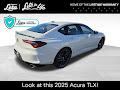 2025 Acura TLX A-Spec Package