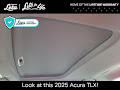 2025 Acura TLX A-Spec Package