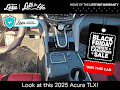 2025 Acura TLX A-Spec Package