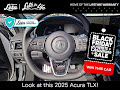 2025 Acura TLX A-Spec Package