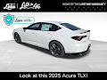 2025 Acura TLX A-Spec Package