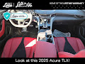2025 Acura TLX A-Spec Package
