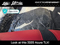 2025 Acura TLX A-Spec Package