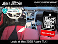 2025 Acura TLX A-Spec Package