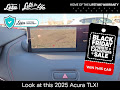 2025 Acura TLX A-Spec Package