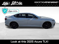 2025 Acura TLX A-Spec Package