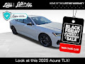 2025 Acura TLX A-Spec Package
