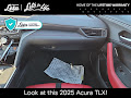 2025 Acura TLX A-Spec Package