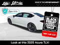 2025 Acura TLX A-Spec Package