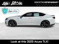2025 Acura TLX A-Spec Package