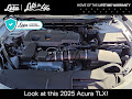 2025 Acura TLX A-Spec Package
