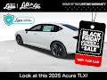 2025 Acura TLX A-Spec Package