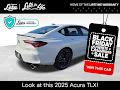 2025 Acura TLX A-Spec Package