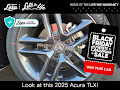 2025 Acura TLX A-Spec Package
