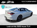 2025 Acura TLX A-Spec Package