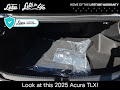 2025 Acura TLX A-Spec Package