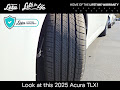2025 Acura TLX A-Spec Package