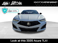 2025 Acura TLX A-Spec Package