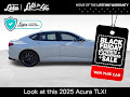 2025 Acura TLX A-Spec Package