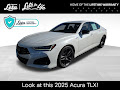 2025 Acura TLX A-Spec Package