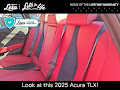 2025 Acura TLX A-Spec Package