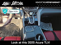 2025 Acura TLX A-Spec Package