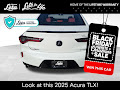 2025 Acura TLX A-Spec Package