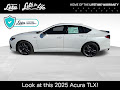 2025 Acura TLX A-Spec Package