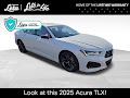 2025 Acura TLX A-Spec Package