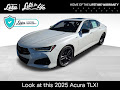 2025 Acura TLX A-Spec Package