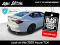 2025 Acura TLX A-Spec Package