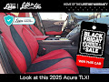 2025 Acura TLX A-Spec Package