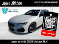 2025 Acura TLX A-Spec Package