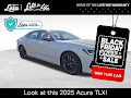 2025 Acura TLX A-Spec Package