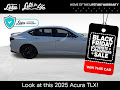 2025 Acura TLX A-Spec Package