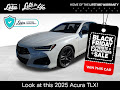 2025 Acura TLX A-Spec Package