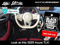 2025 Acura TLX A-Spec Package