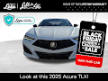 2025 Acura TLX A-Spec Package