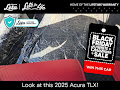 2025 Acura TLX A-Spec Package