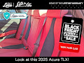 2025 Acura TLX A-Spec Package
