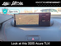 2025 Acura TLX A-Spec Package