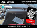 2025 Acura TLX A-Spec Package