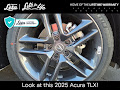 2025 Acura TLX A-Spec Package