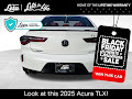 2025 Acura TLX A-Spec Package