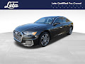 2021 Audi A6 3.0T Prestige