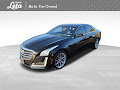2016 Cadillac CTS 3.6L Premium