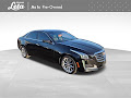 2016 Cadillac CTS 3.6L Premium